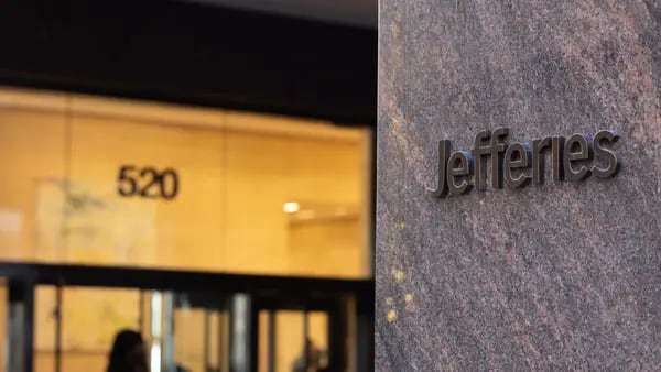 Jefferies assessora PetroReconcavo em possível fusão, dizem fontesdfd