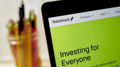 Robinhood contesta nova regra de órgão regulador dos EUAdfd