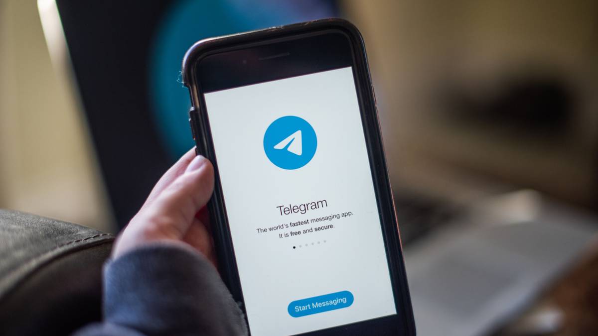 TikTok y Telegram se suman a la ola de fallas de aplicaciones