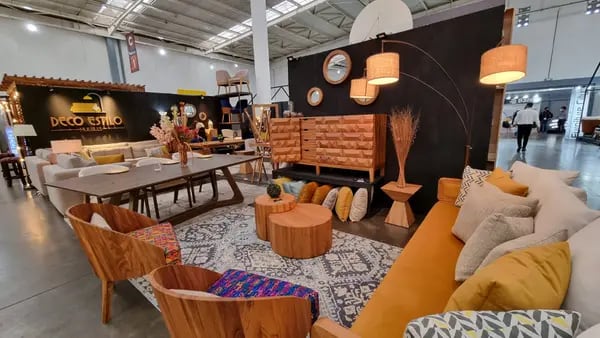 Exportadores de muebles hechos en Guatemala fortalecen 3 nichos de mercadodfd