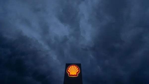Petrolera Shell archiva en silencio un plan radical para reducir su huella de carbonodfd