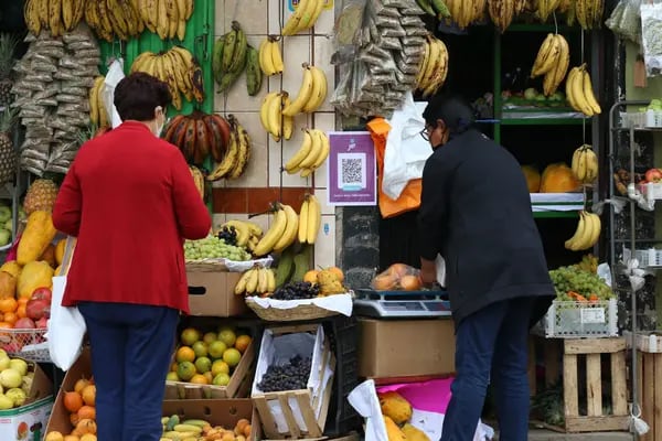 ¿Por qué no cantar victoria con el precio de los alimentos en Colombia?