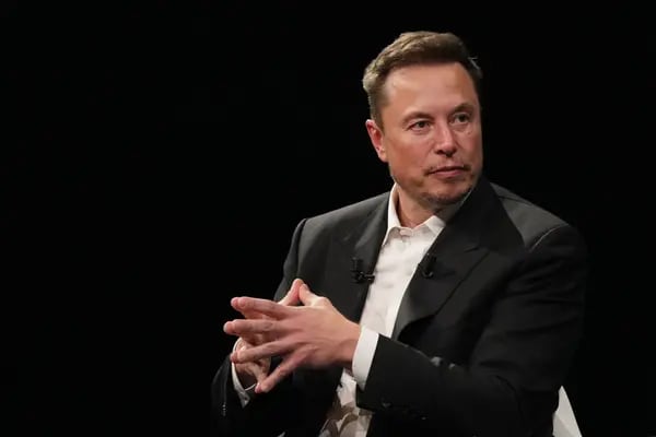 Musk Says First Human Patient Has Received Brain Implant