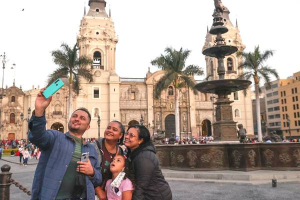 Feriados 2022 en Perú: ¿Cuántos son los días festivos y no laborables que quedan?dfd