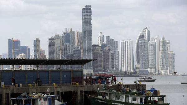 PIB muestra una paulatina recuperación de la economía panameñadfd