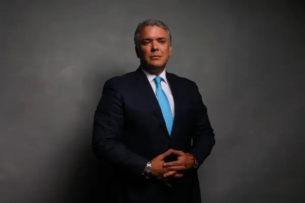 El mandatario sudamericano sostendrá un encuentro privado con el presidente dominicano