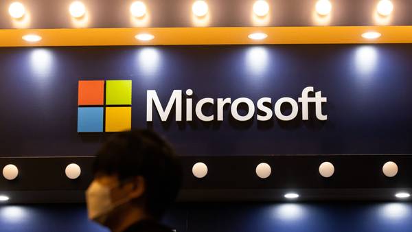Regulador de EE.UU. intentará bloquear la compra de Activision por parte de Microsoftdfd