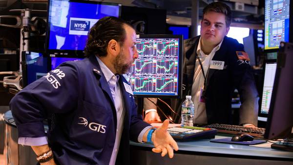 S&P 500 registra su mayor subida en más de dos semanas; Ipsa lidera alzas en LatAmdfd