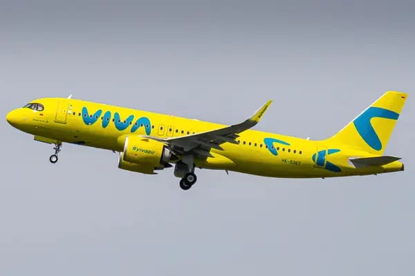 En noviembre del año pasado la Aeronáutica Civil rechazó la integración entre ambas aerolíneas al considerar que “este grupo económico alcanzaría el 100 % de la participación en 16 rutas nacionales”.