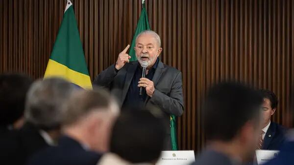 Brasília em off: o prazo da paciência do investidor estrangeiro com a economiadfd