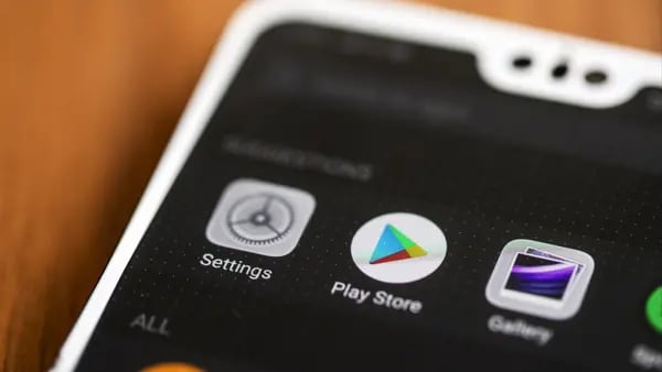 Google llega a un acuerdo provisional sobre demanda antimonopolio contra Play Storedfd