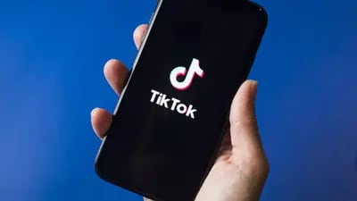 No passado, TikTok foi criticado por criadores que acham que a plataforma os paga mal
