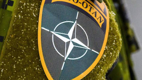 Guerra en Ucrania: OTAN planea aumento de fuerzas de alta disponibilidaddfd