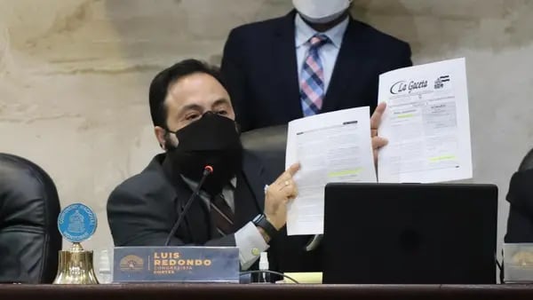 Congreso Nacional aprueba derogación de la Ley de Empleo por Hora en Hondurasdfd