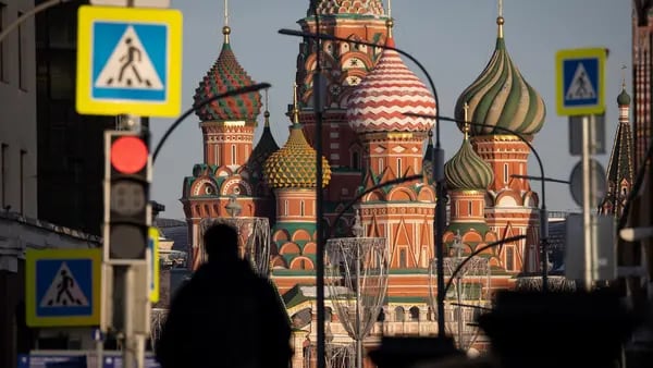 Activos rusos congelados por US$ 8.000 millones son “solo una fracción”, dice Suizadfd
