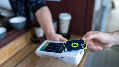 Lemon Chash quer trazer da Argentina para o Brasil modelo de cartão de débito para pagamento em criptomoedas