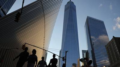 El impacto económico de los ataques del 11 de septiembre, en 10 gráficosdfd