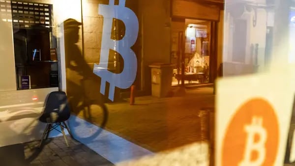 Mini subidas de bitcoin han quedado en nada; incluso los alcistas ven año perdidodfd