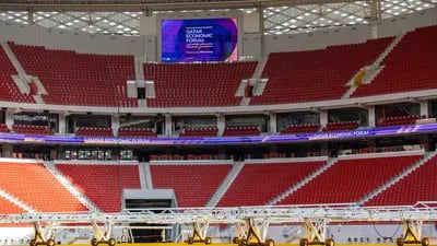 La FIFA contará con dos centros presenciales de ventas de entradas al público general en Doha.
