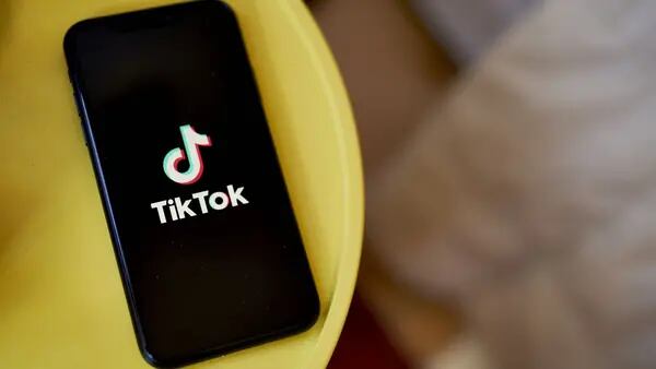 TikTok arrisca proibição nos EUA com lei contra controle chinêsdfd