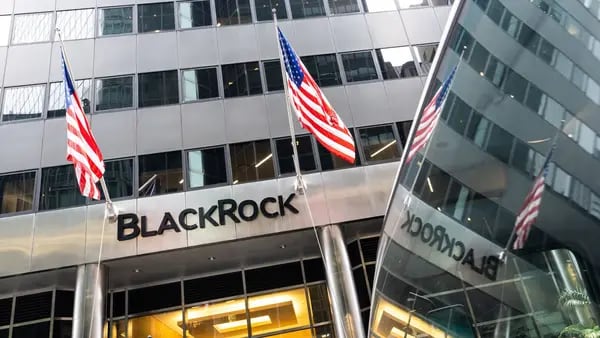 BlackRock: ativos sob gestão têm recorde de US$ 10,5 tri com ajuda de renda fixadfd