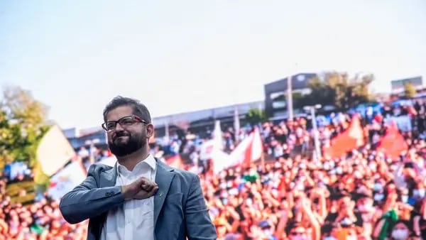 Quem é Gabriel Boric, o novo presidente do Chile, e que desafios ele enfrentarádfd