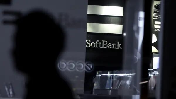 SoftBank começa a vender, com lucro, alguns de seus investimentos em LatAmdfd