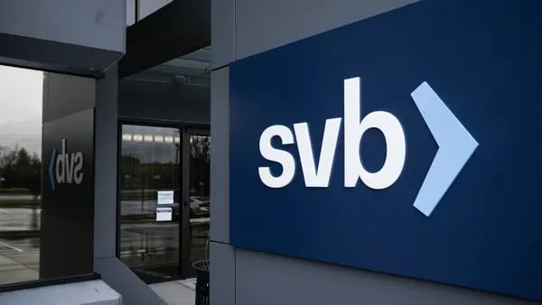 Startups en etapa semilla e inicial se quedan sin opciones ante debacle de SVBdfd