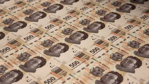 Precio del dólar hoy 3 de mayo: cuál es el tipo de cambio en Méxicodfd
