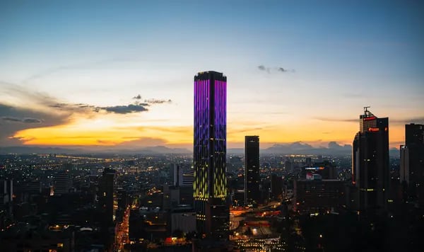 ¿Qué tan caro es vivir en las principales ciudades de Colombia?