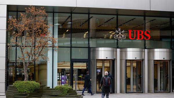 UBS Becomes LatAm’s Top Wealth Manager with Acquisition of Credit Suissedfd