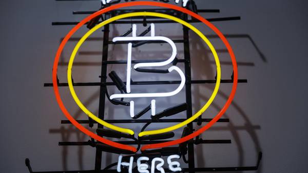 Mineradores pressionaram preço do Bitcoin para bancar custos, diz JPMorgandfd