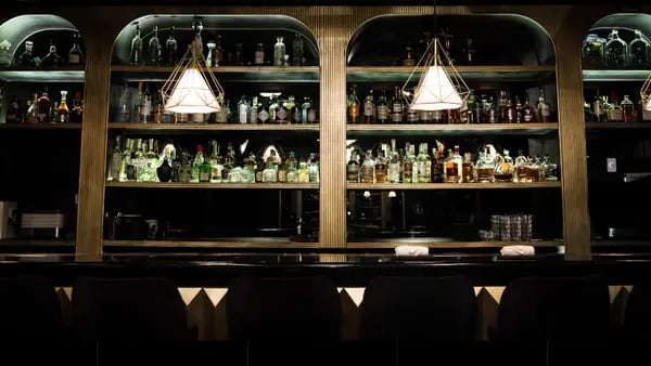 Nueve latinoamericanos entre los mejores 50 mejores bares del mundo: ¿cuáles son?dfd