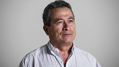 Pedraza: “La economía boliviana no se puede dar el lujo de aislarse del mundo”dfd
