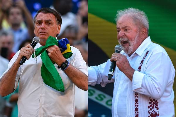 7 claves que debes saber de cara a las elecciones en Brasildfd
