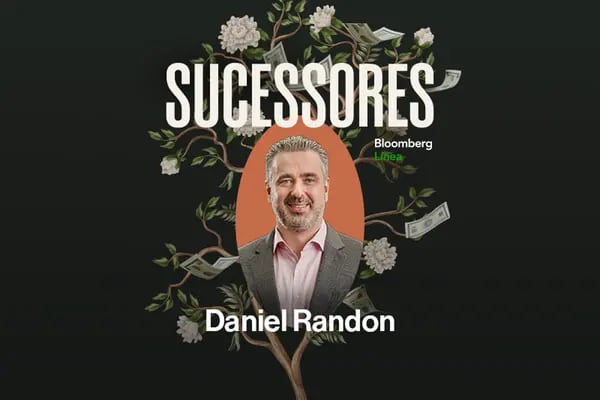 ‘Sucessores’: Daniel Randon conta como conciliar longo prazo com interesse familiardfd