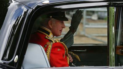 Carlos III es proclamado rey; el funeral de la Reina será el 19 de septiembredfd