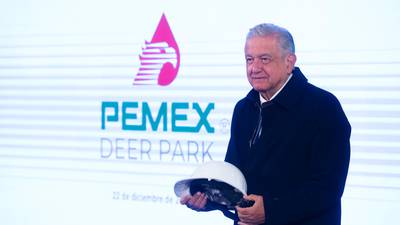 Mexico Risks Long Trade Spat with US by Insisting on AMLO’s Energy Policydfd