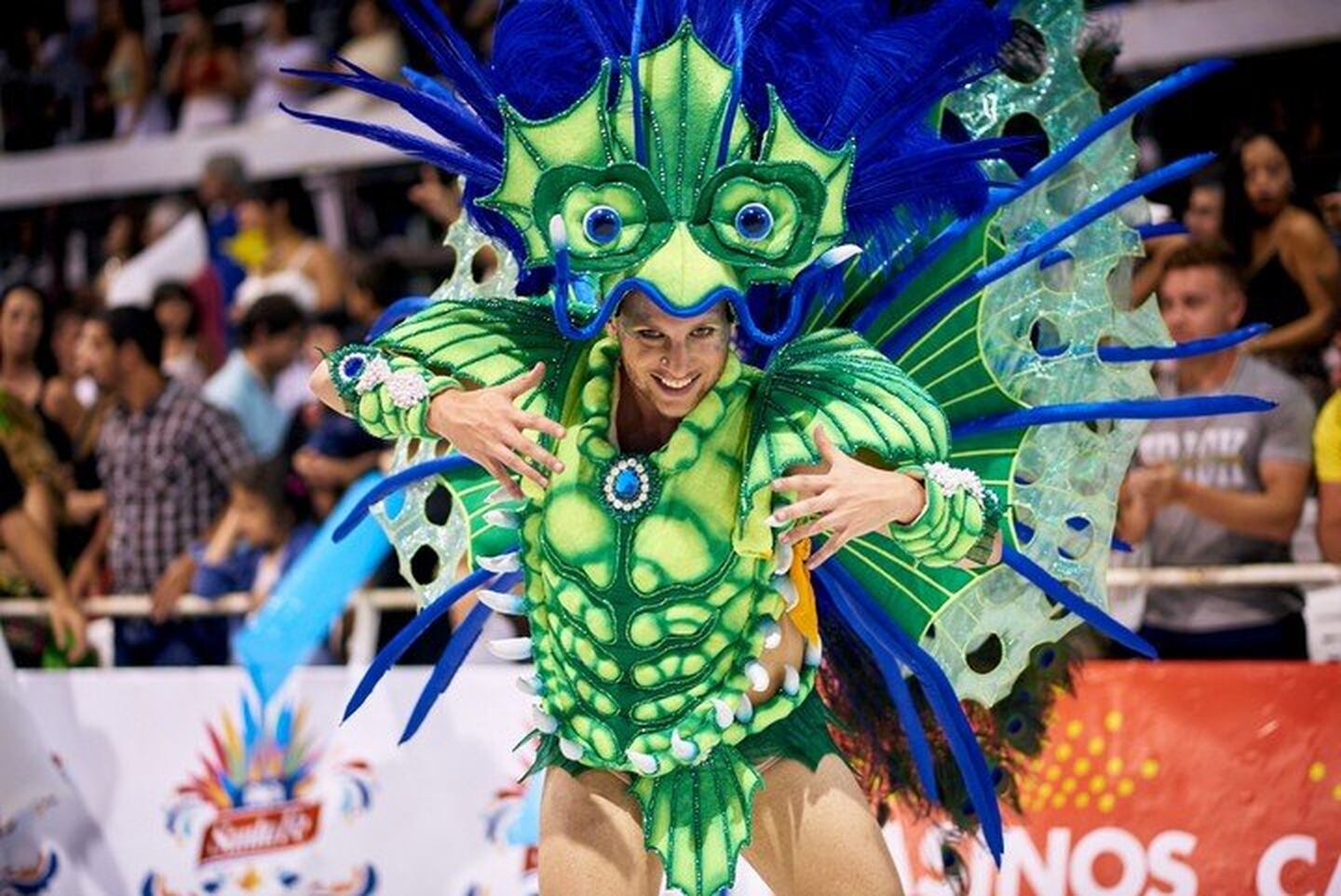 Carnaval de Gualeguaychúdfd