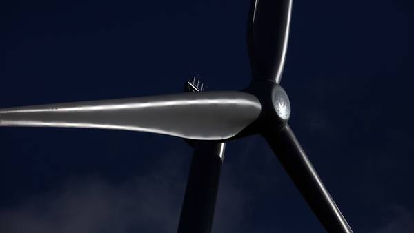 How Robots Can Help Build Offshore Wind Turbines More Quicklydfd