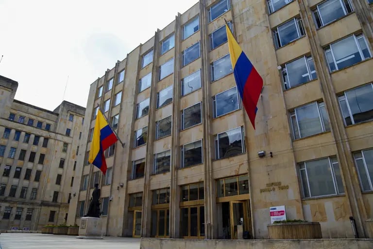 Ministerio de Telecomunicaciones de Colombiadfd
