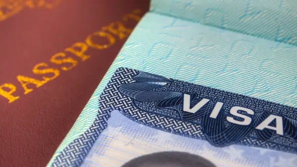 Requisitos para obtener la visa a Estados Unidos desde Ecuador, link de citasdfd