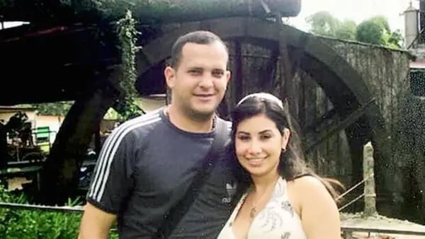 Claudia Díaz, extesorera de Venezuela, fue condenada a 15 años por sobornodfd