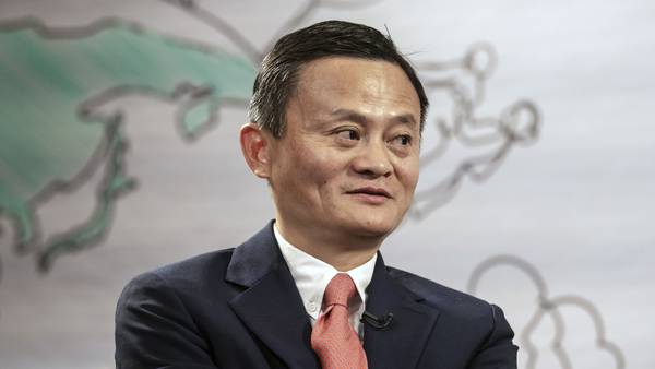 Jack Ma es visto en Australia, un guiño a las ‘raíces’ de Alibabadfd