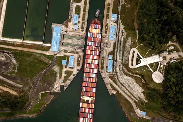 Grupo Unidos por el Canal debe pagar a Panamá US$20.6 millonesdfd