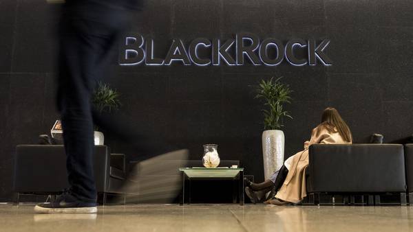 Como a BlackRock perdeu US$ 1,7 trilhão em seis mesesdfd
