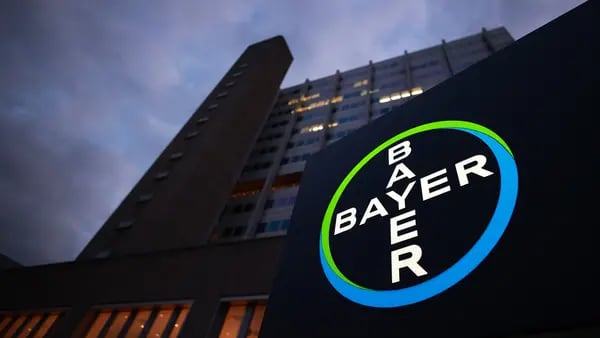 Bayer anuncia importantes recortes de plantilla como parte de una reformadfd