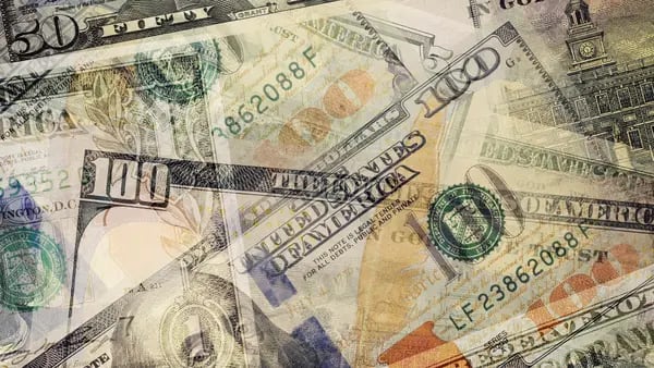 ¿Bajará el dólar en Chile en 2023? Estos son los escenarios que ven los expertosdfd