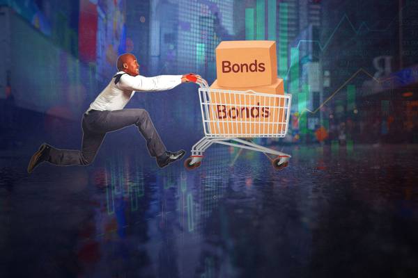 JPMorgan: bonos locales son la “estrella” en renta fija de emergentesdfd