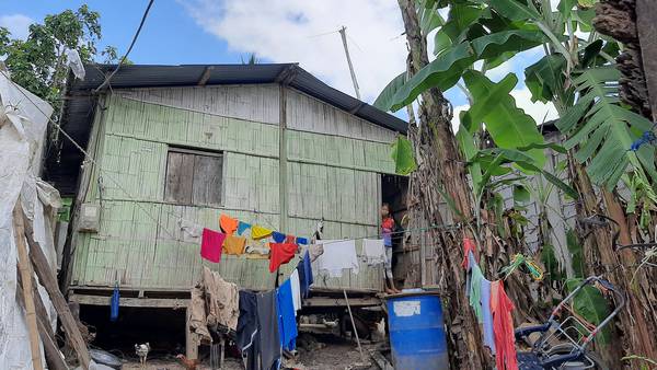 La pobreza en Ecuador bajó, pero aún se sitúa por encima del nivel pre pandemiadfd